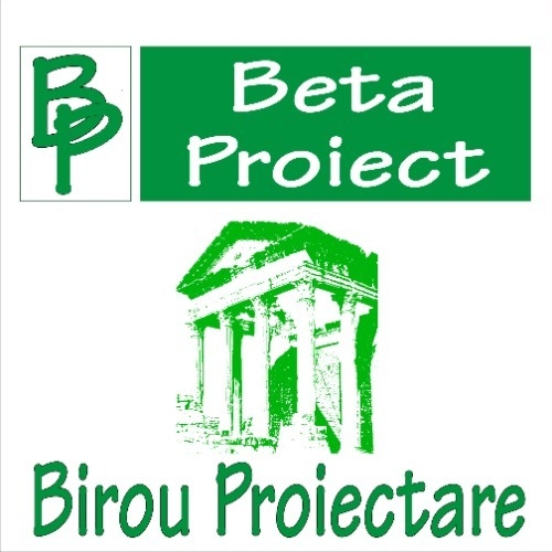 BETA PROIECT SRL