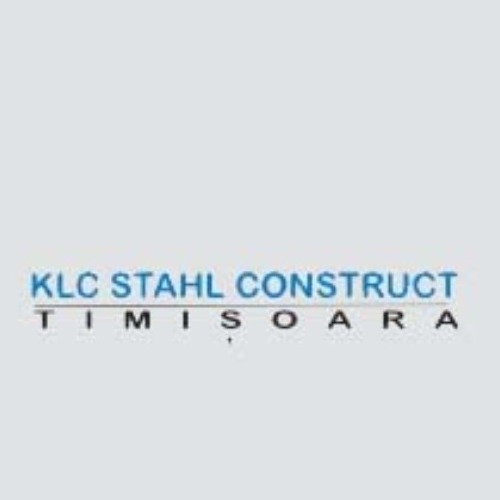 KLC STAHL CONSTRUCT SRL