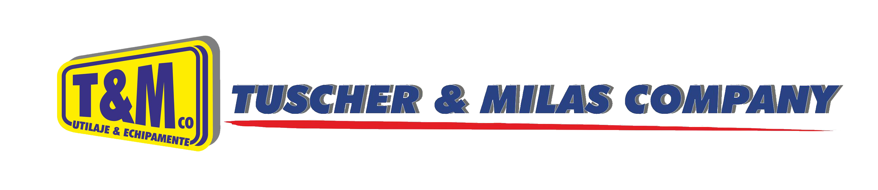 TUSCHER & MILAS COMPANY SRL