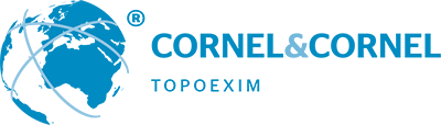 CORNEL&CORNEL TOPOEXIM SRL