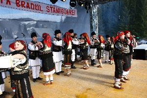 Zilele comunei Cîrlibaba