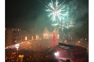 Revelion 2006 - 2007