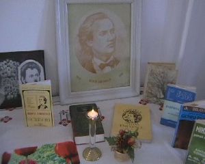 Eminescu - Luceafarul poeziei romanesti