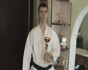 C.N. de karate shito-ryu, pentru minicadeti,cadeti ,juniori si seniori -individual si echipe