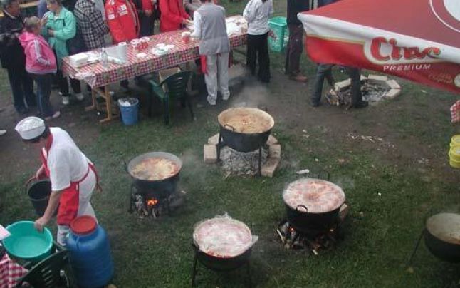 Festivalul Internațional al Sarmalelor