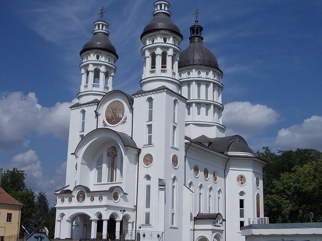 Biserica ortodoxă