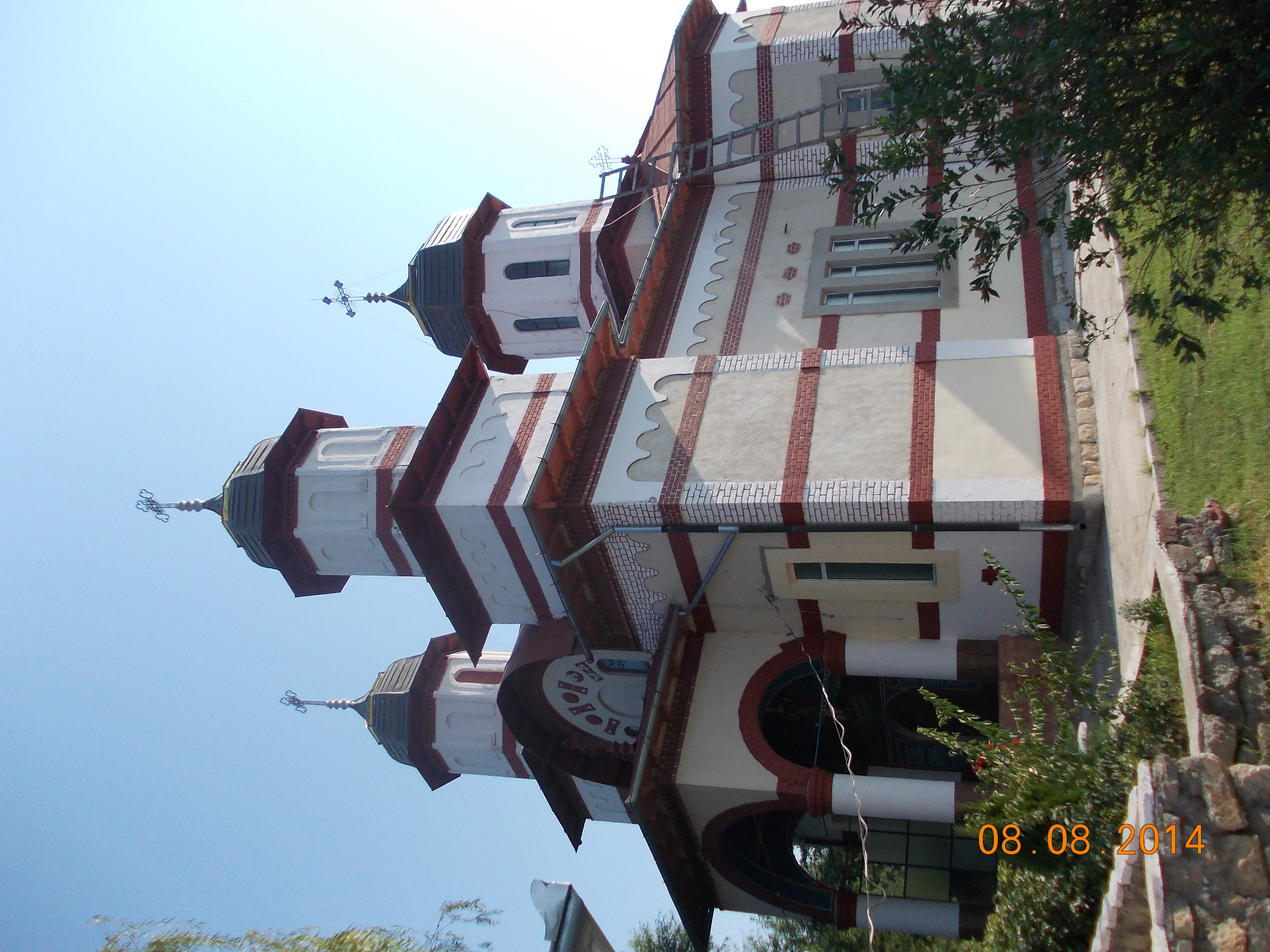 Mănăstirea Radu Negru