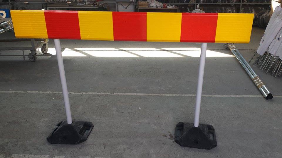 Bariera normala cu suporti PVC H=1.2.jpg