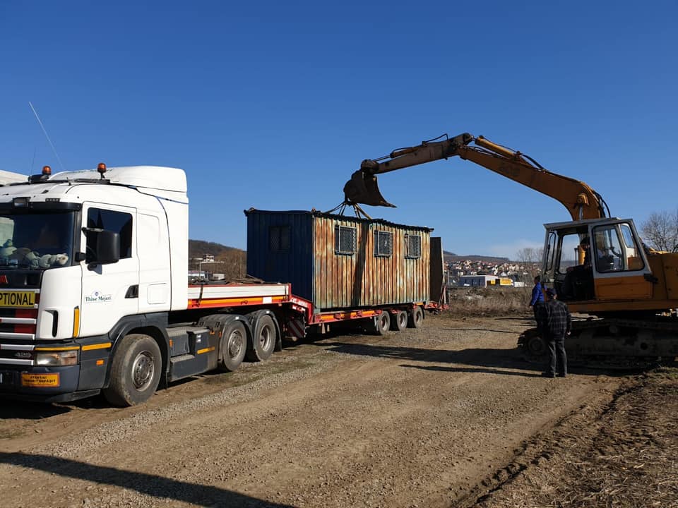 Canalizare Livezeni 1.jpg