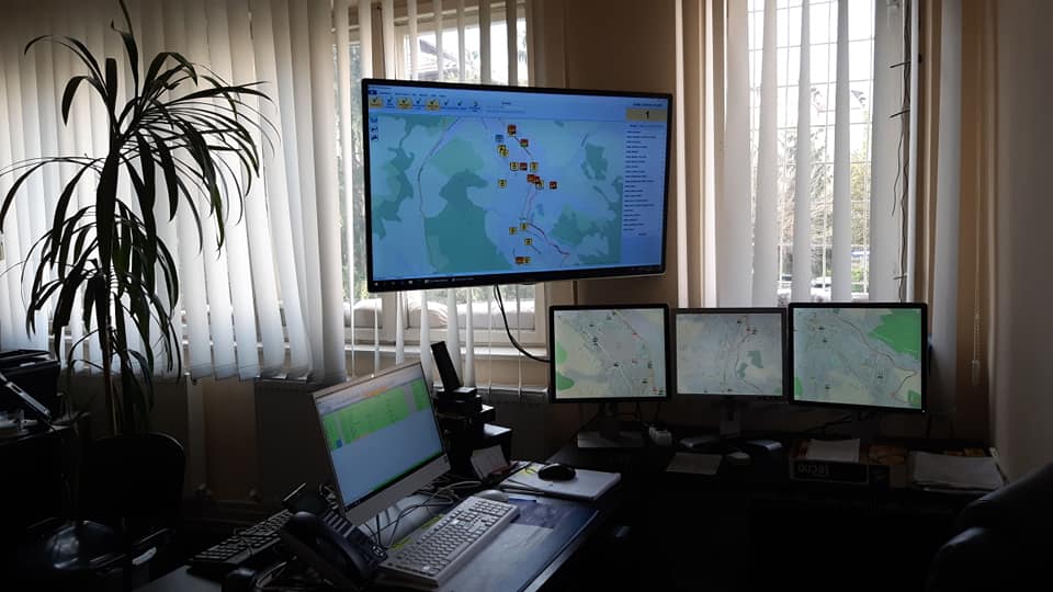 Dispecerat Alo Taxi Zalau.jpg