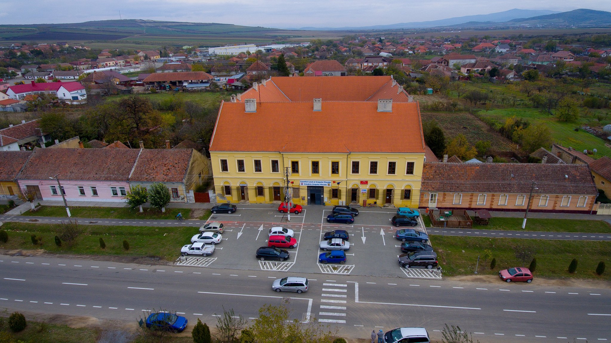 Primăria oraș Pâncota.jpg