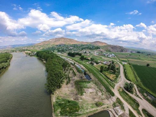 RUINELE BĂILOR ROMANE –CETATEA TROESMIS.jpg