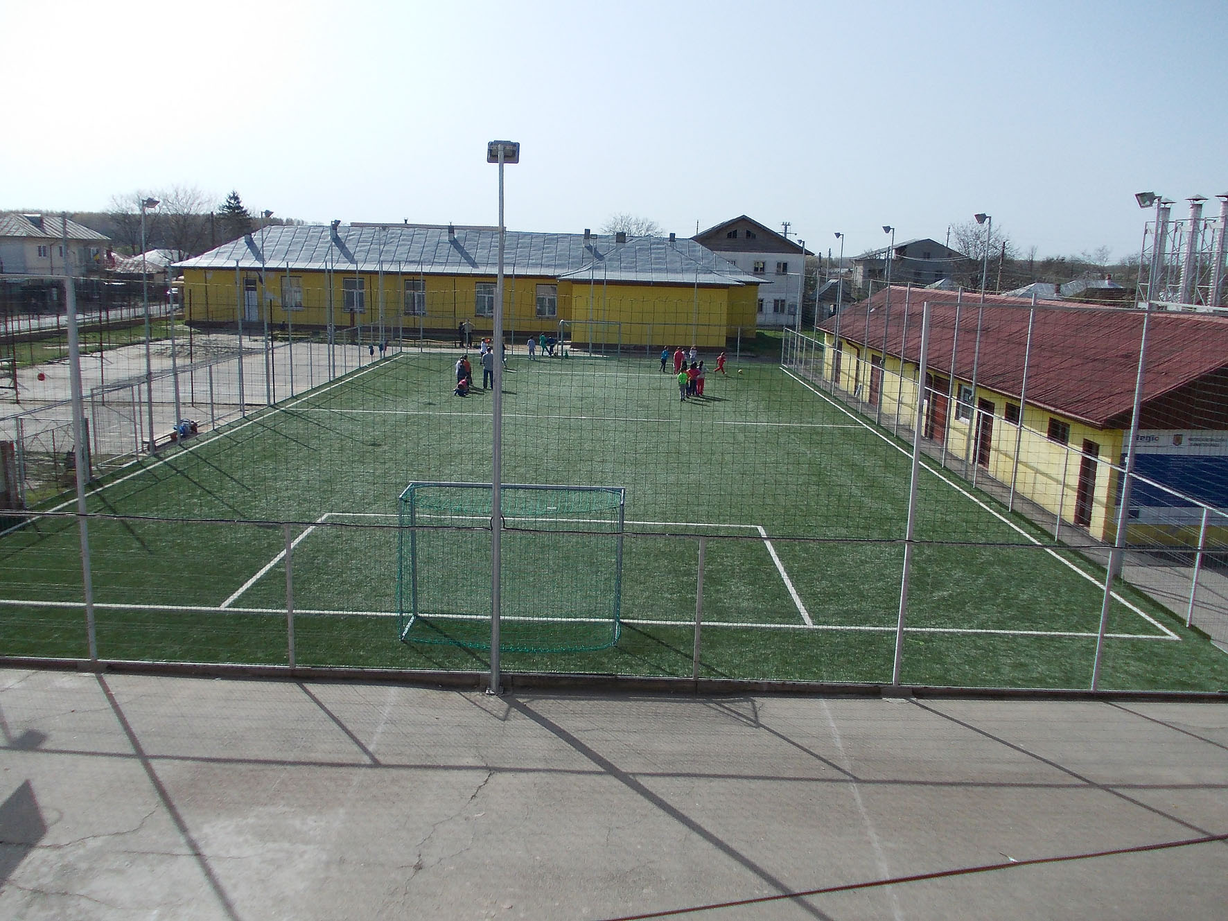 Teren sintetic fotbal Scoala  Gimnaziala Nr 1 Modelu Reabilitata proiect.jpg