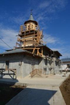 Biserica Adormirea Maicii Domnului: S-au alocat fonduri pentru consolidarea în întregime a bisericii, s-au alocat fonduri pentru construirea praznicarului.