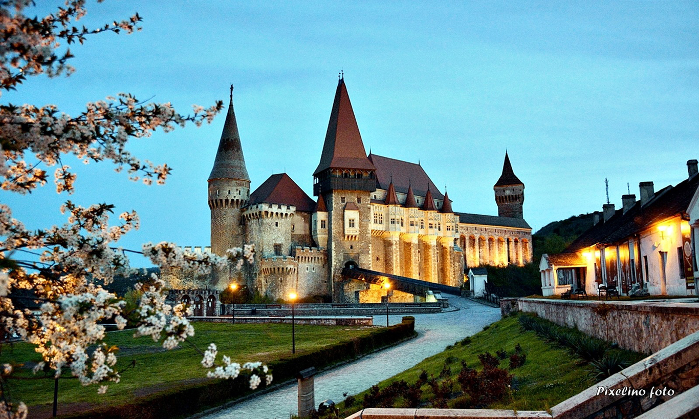 castelulcorvinilorfloriprimavarapixelinohunedoara.jpg