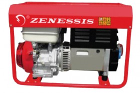 Generator benzina ESE 9000 WSH