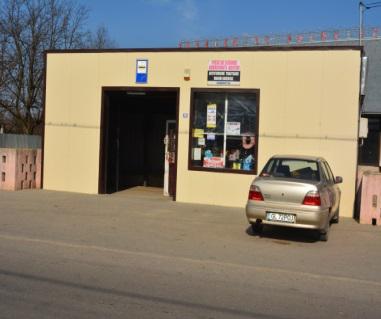 S-au realizat lucrări de reparat șanțuri, podețe tubulare și amenajarea stației pentru călători, s-a realizat o pavare de aproximativ 135 mp. etc. În urma acestor lucrări s-a realizat o pavare totală de 1.276,21 mp.