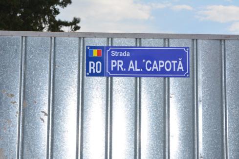 S-a întocmit Nomenclatorul stradal, el reprezintă evidența primară unitară care servește la atribuirea denumirii străzii și a numărului administrativ, potrivit Legii cadastrului și publicității imobiliare nr.7/1996.