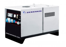 Generator Gaz ESE 5 DRG