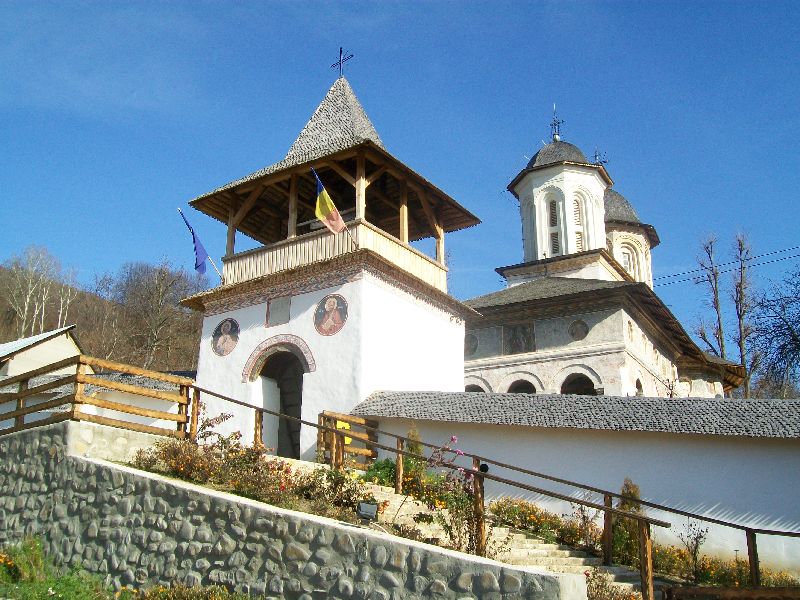 Biserica Sfântul Nicolae