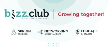 Lansare BIZZ.CLUB Târgu Mureș