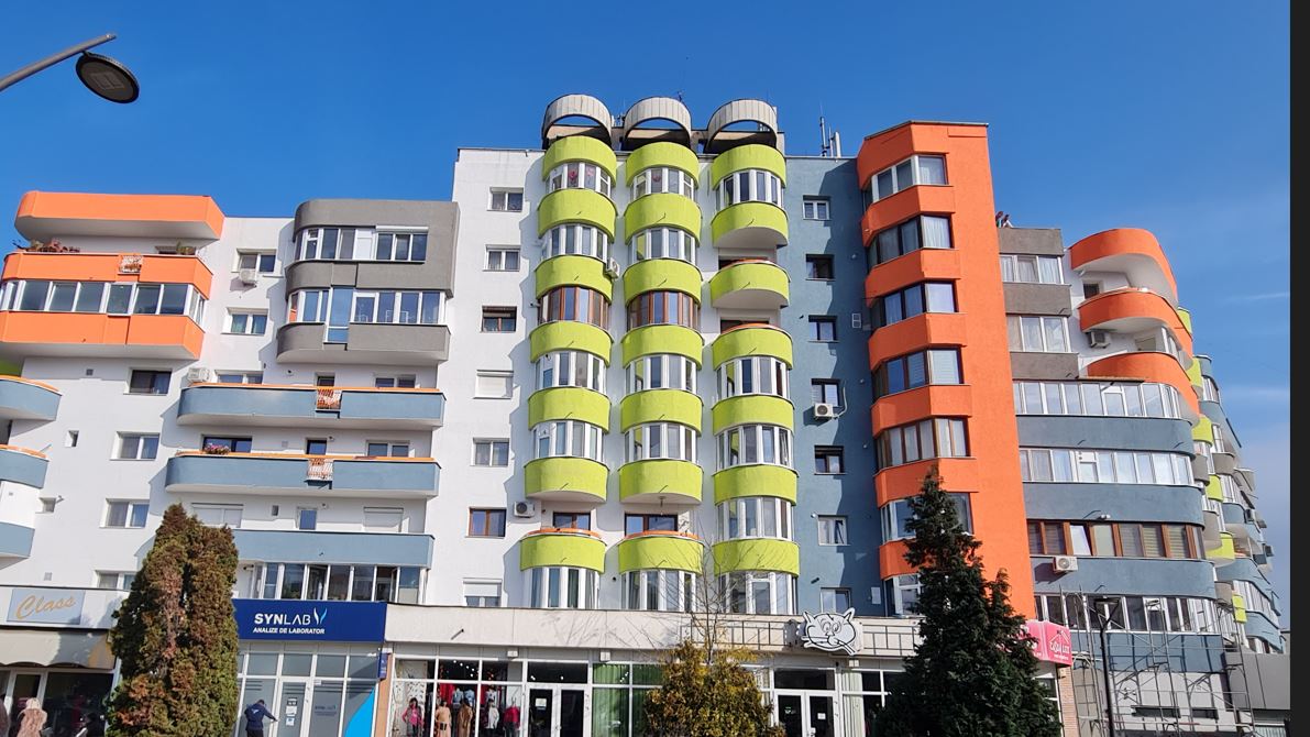 Anveloparea blocurilor din Deva, o prioritate a administrației publice locale!