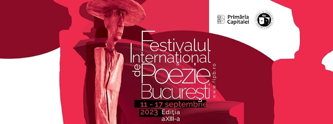 Festivalul Internațional de Poezie de la București: peste 170 de poeți din 27 de țări de pe patru continente