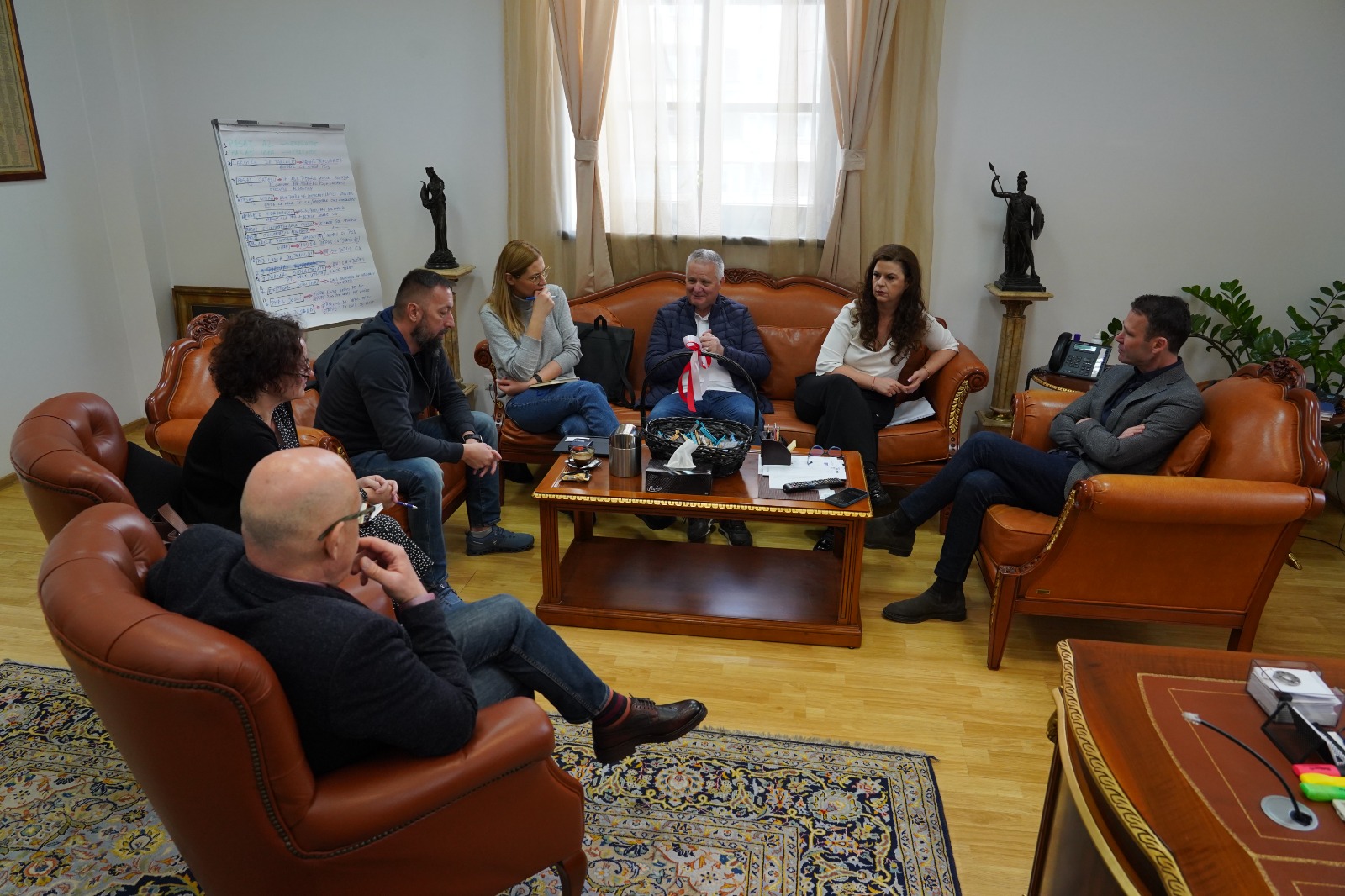 Salvăm parcul IOR! Dezbateri cu societatea civilă  pentru găsirea unor soluții rapide