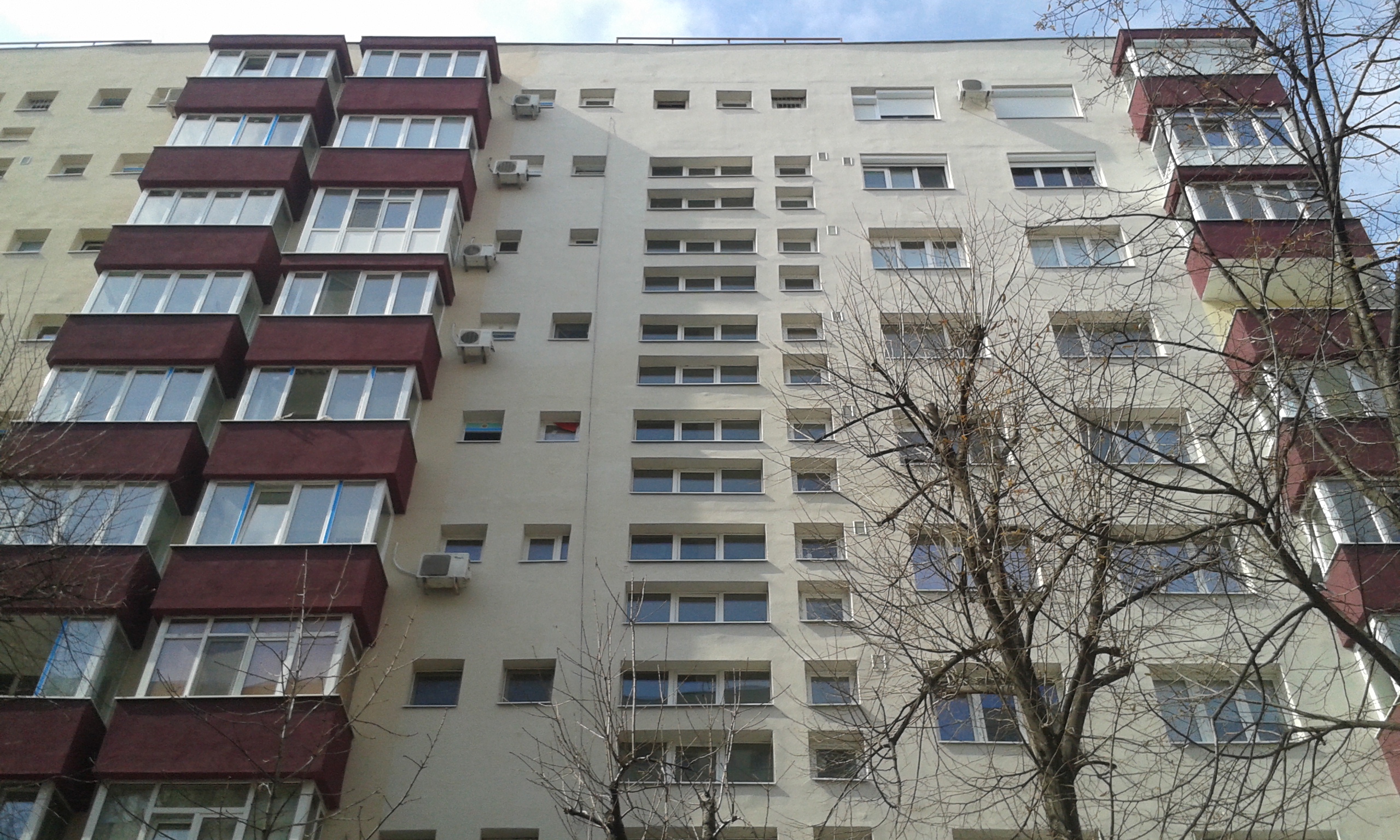 Panouri solare și pompe de caldură pentru blocurile din Sectorul 3