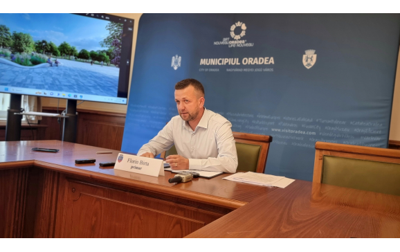 Acordul între cele două primării a fost deja semnat, iar amenajările vor începe peste un an și jumătate sau doi ani.