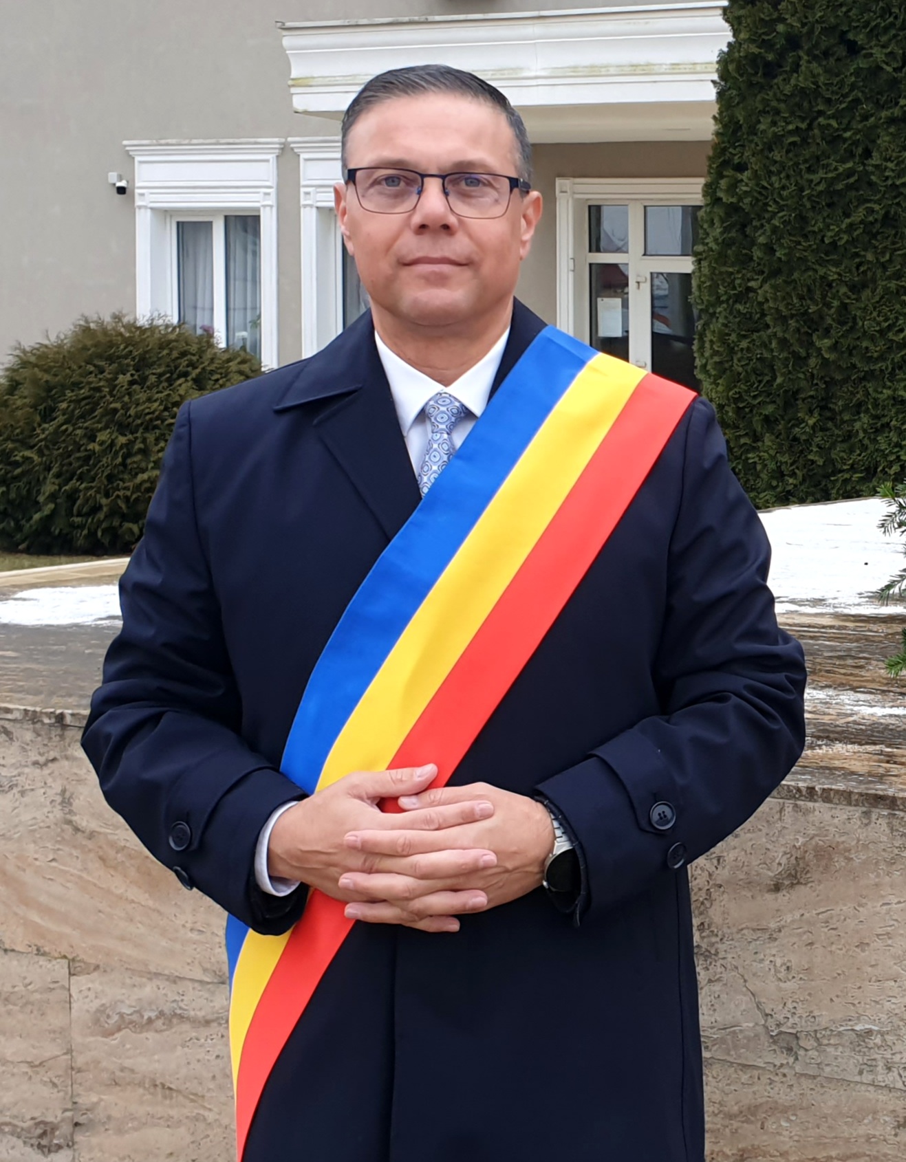 BUGET PENTRU DEZVOLTARE, ÎN ORAȘUL UNGHENI!