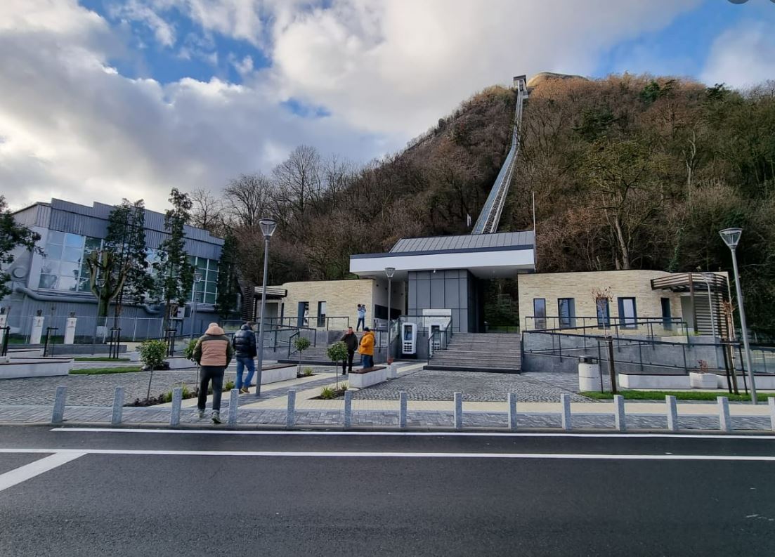 Deva continuă să se dezvolte!