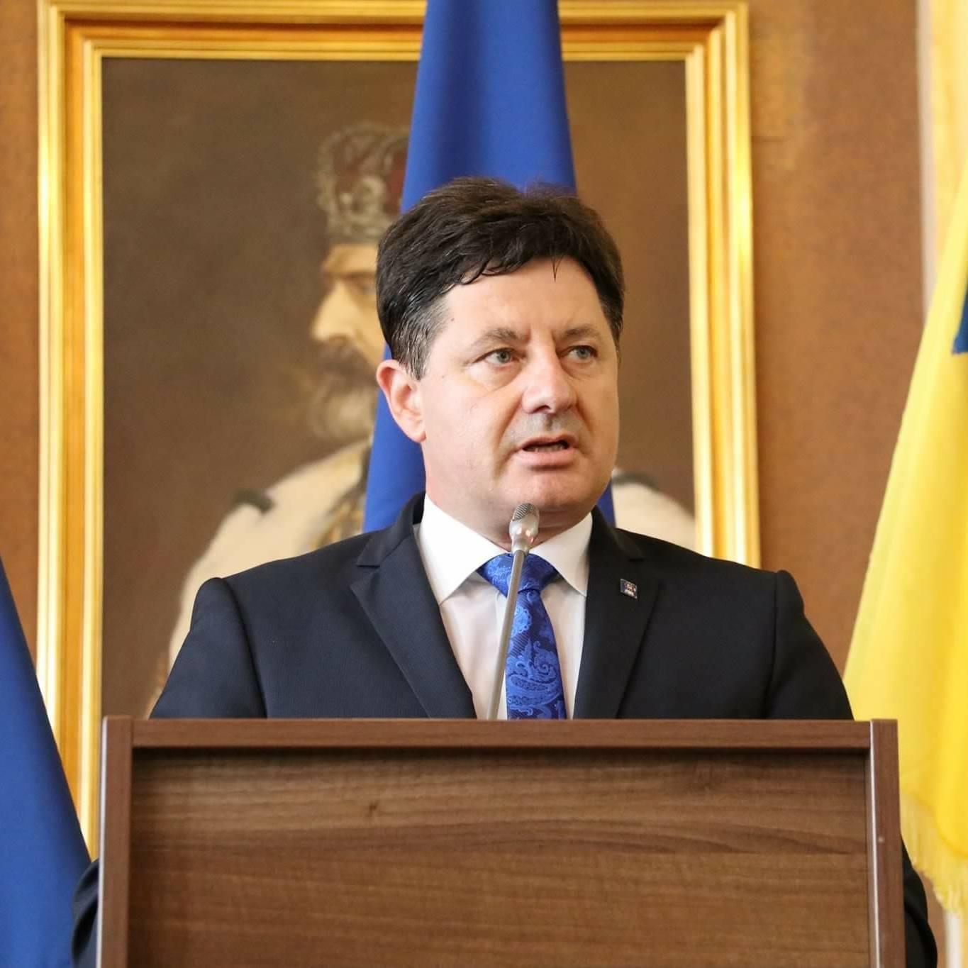 Rețele de gaze naturale pentru 18 localități din Arad!