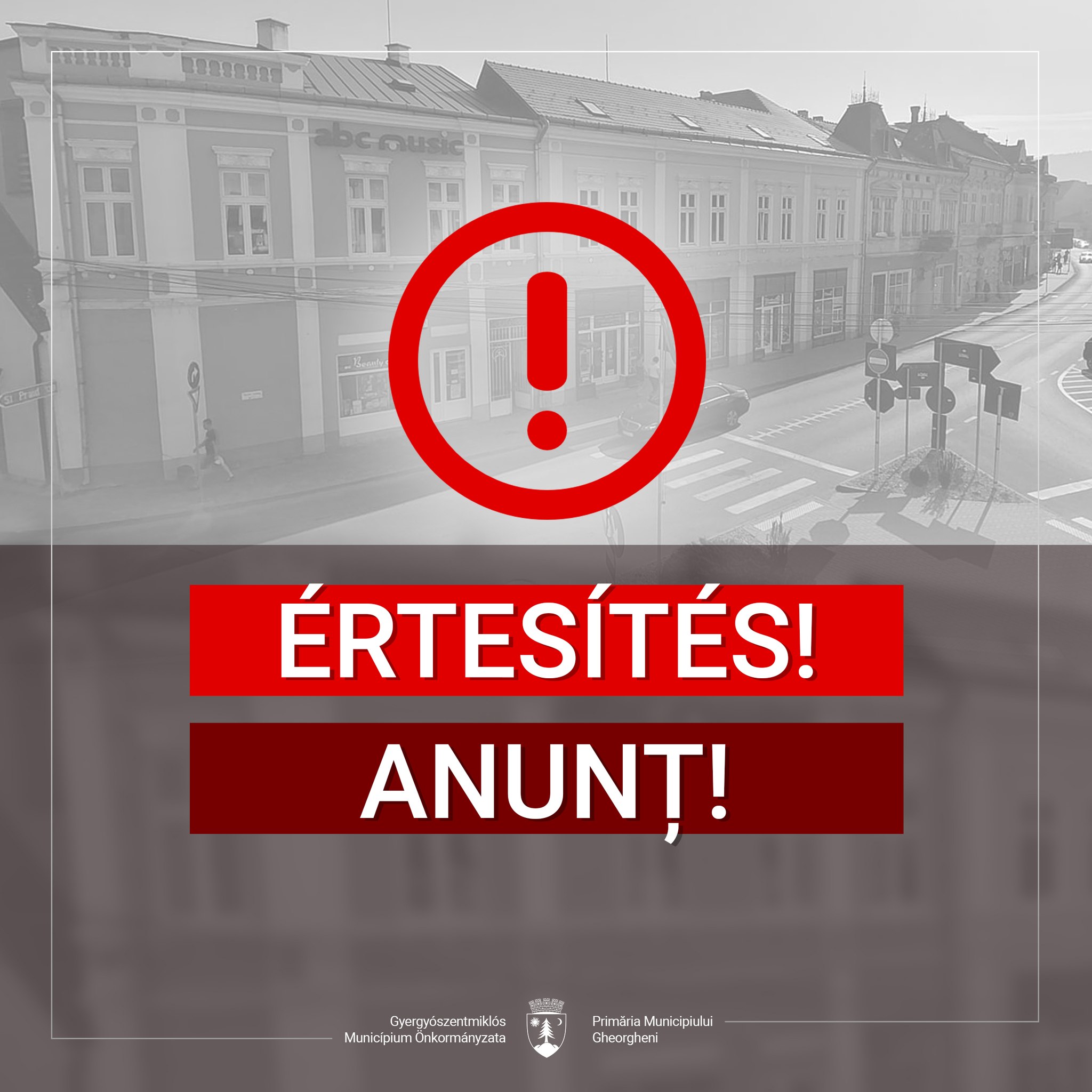 Se distribuie ajutorul de încălzire și suplimentele pentru energie la Direcția de Asistență Socială.