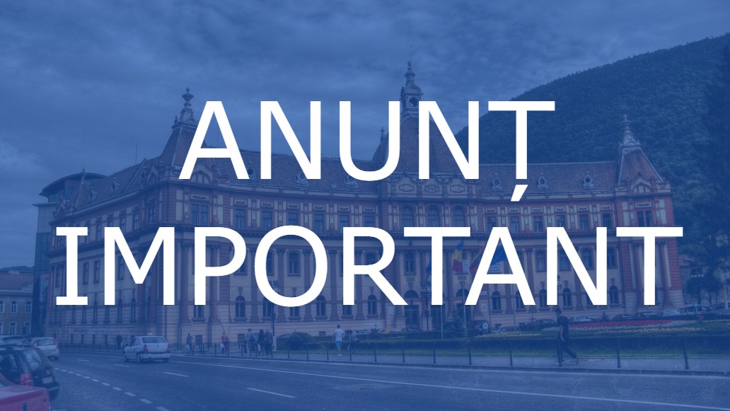 Pentru Regia Autonomă „Aeroportul Internaţional Braşov-Ghimbav” RA a fost întocmită o propunere de organigramă formată dintr-un total de 67 de posturi