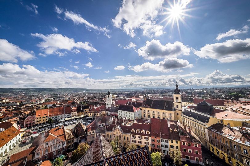 Municipiul Sibiu are strategiile pentru dezvoltarea unitară și integrată  în următorii ani