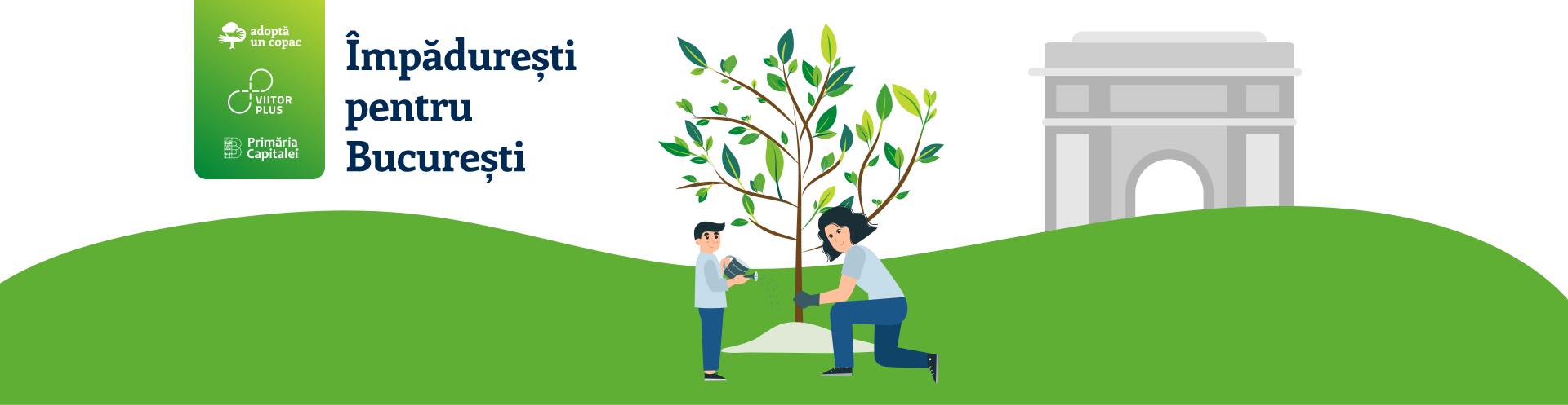 Proiecte finanţate în 2022, în domeniul \"Protecția mediului înconjurător și a animalelor\"