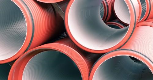 A fost aprobat SF-ul pentru rețelele de apă la Parcul Industrial Beiuș