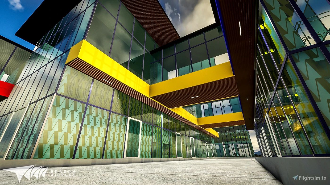 Primele şase posturi scoase la concurs de Regia Autonomă „Aeroportul Internaţional Braşov- Ghimbav”