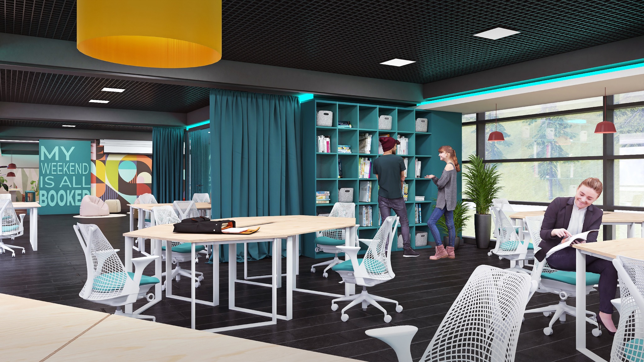 Consiliul Judeţean Braşov a depus cererea de finanţare pentru proiectul „Crearea unei rețele de hub-uri de dezvoltare...\"