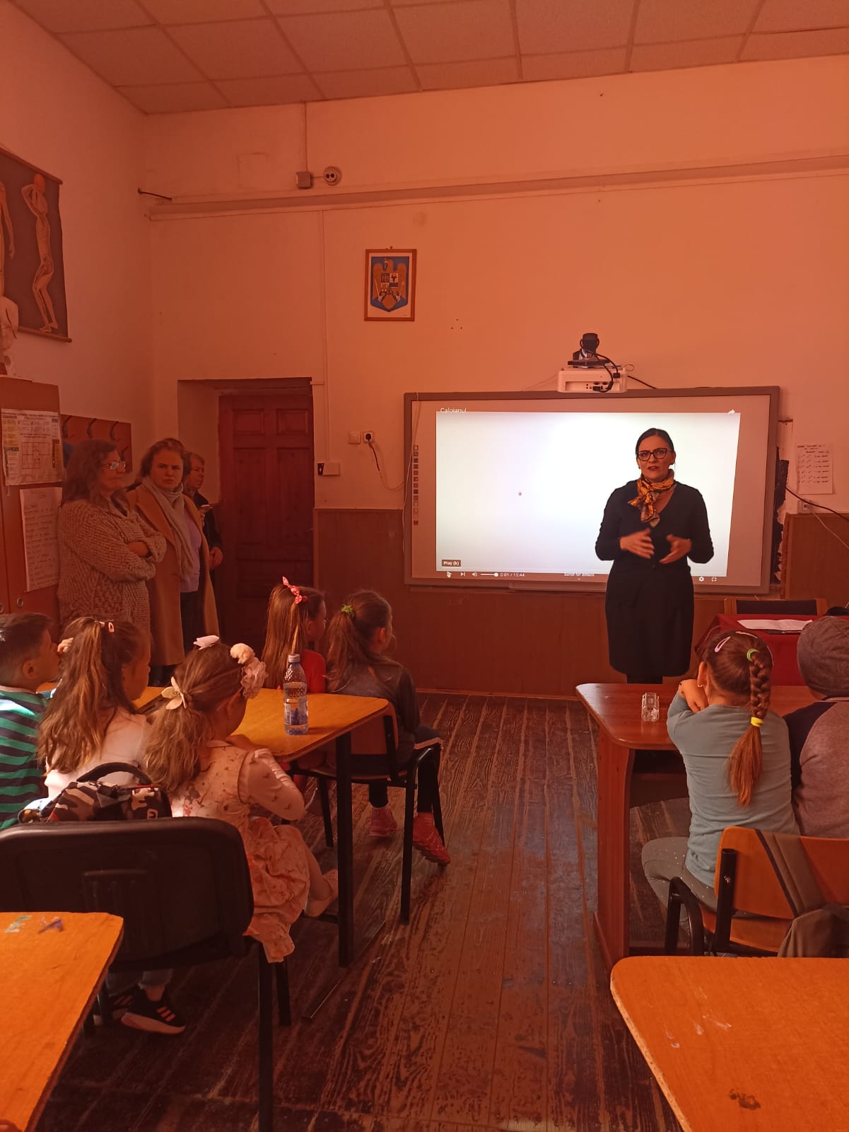 ,,Sărbătorile lunii mai - Caloianul, Sfinții Constantin și Elena, Înălțarea  Domnului”