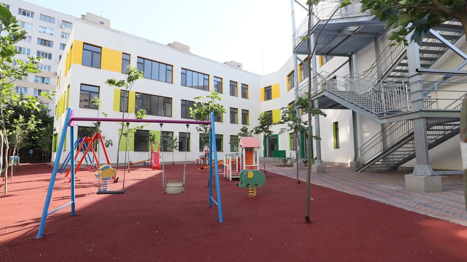 Vești bune pentru părinții din Sectorul 3!  Încep înscrierile la grădinițele și scolile de vară
