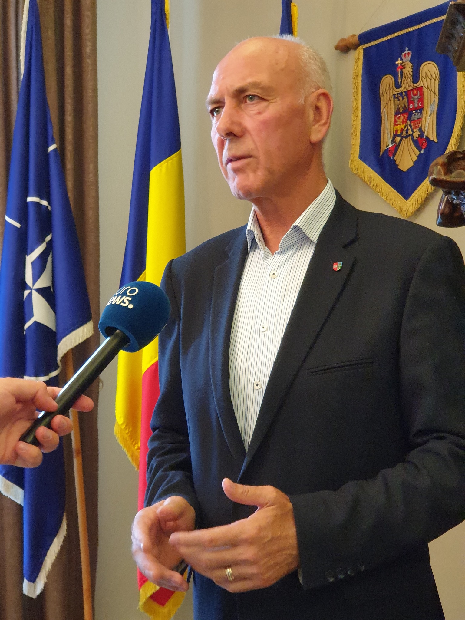 Este finalizat procesul de înființare juridică a Unității de Achiziții Centralizate a Consiliului Județean Brașov (UCA CJ Brașov)