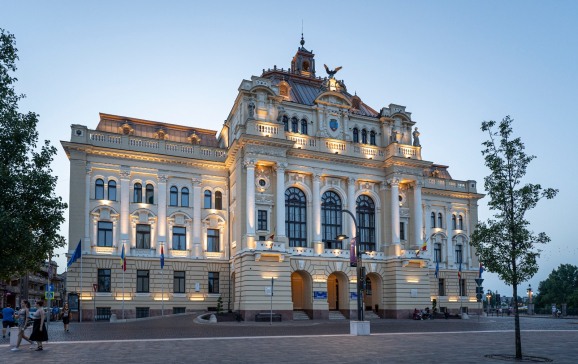 66 de proiecte depuse în cadrul Programului de bugetare  participativă, sesiunea 2023