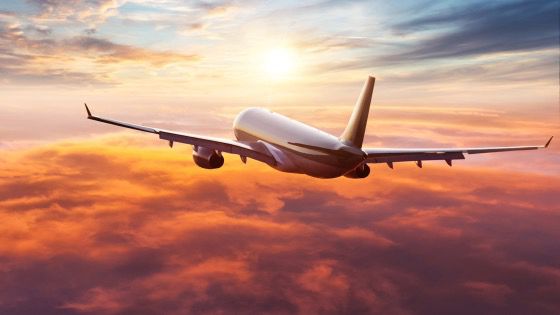 Licitație pentru operarea zborurilor Air Oradea