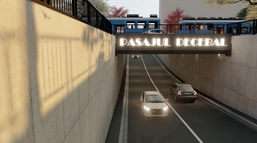 Trei proiecte importante pentru Oradea au câștigat finanțare europeană