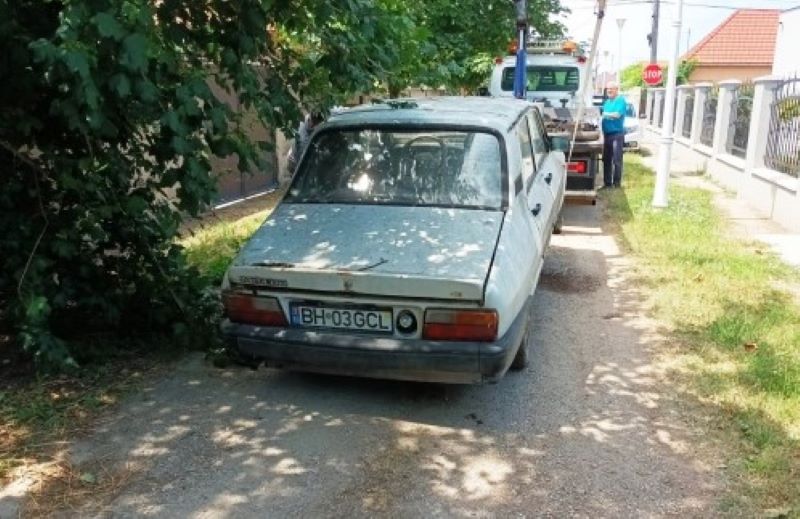 Persoanele înscrise în Rabla Local mai pot semna contractele până la 29 decembrie, în caz contrar pierd dreptul de încasare a  banilor