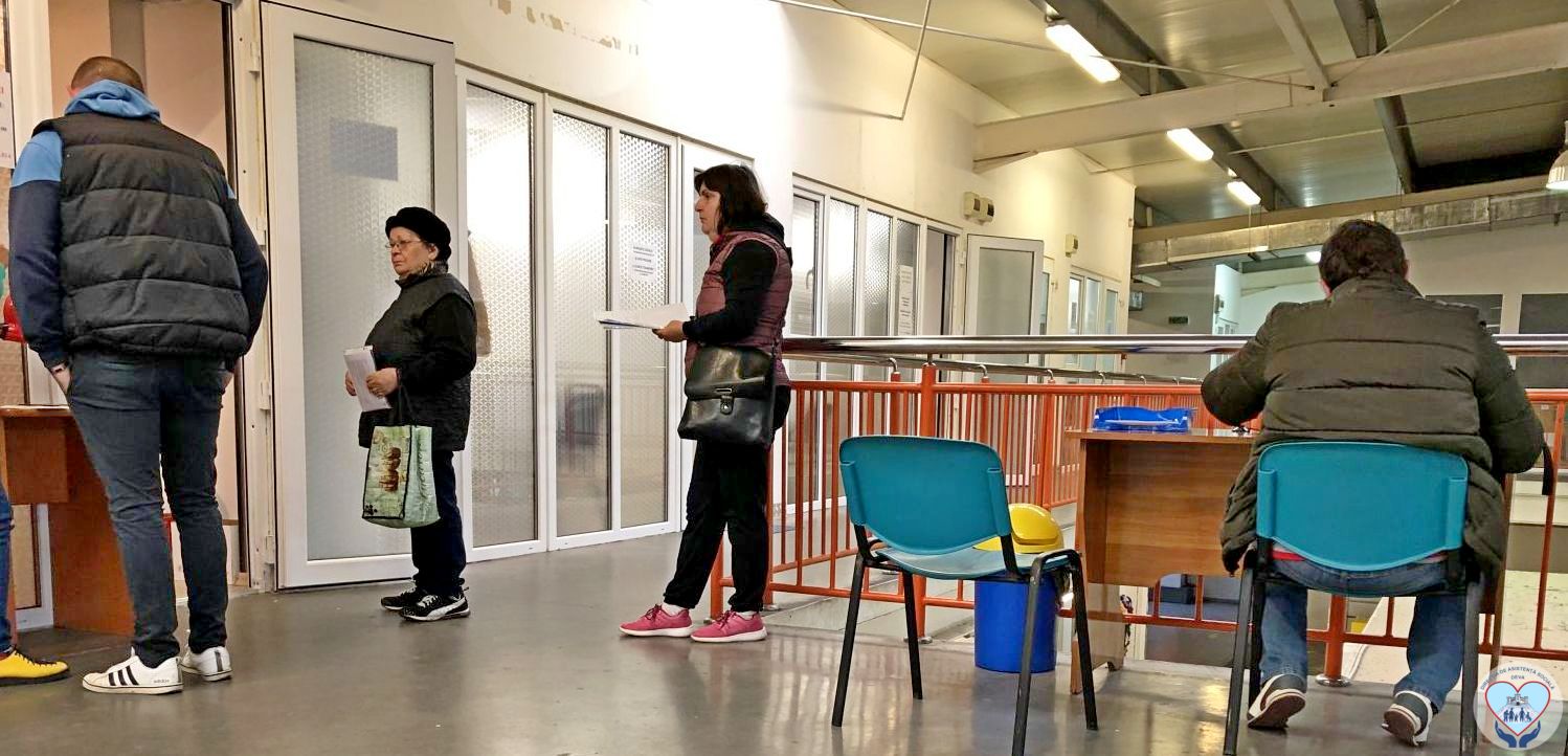 Aproape 500 de deveni au solicitat formularele pentru obținerea ajutorului de încălzire a locuinței!