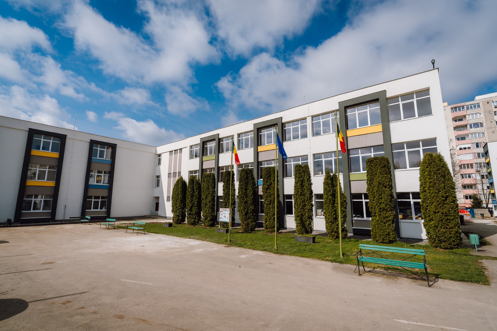 Instituțiile educaționale intră într-o nouă eră!