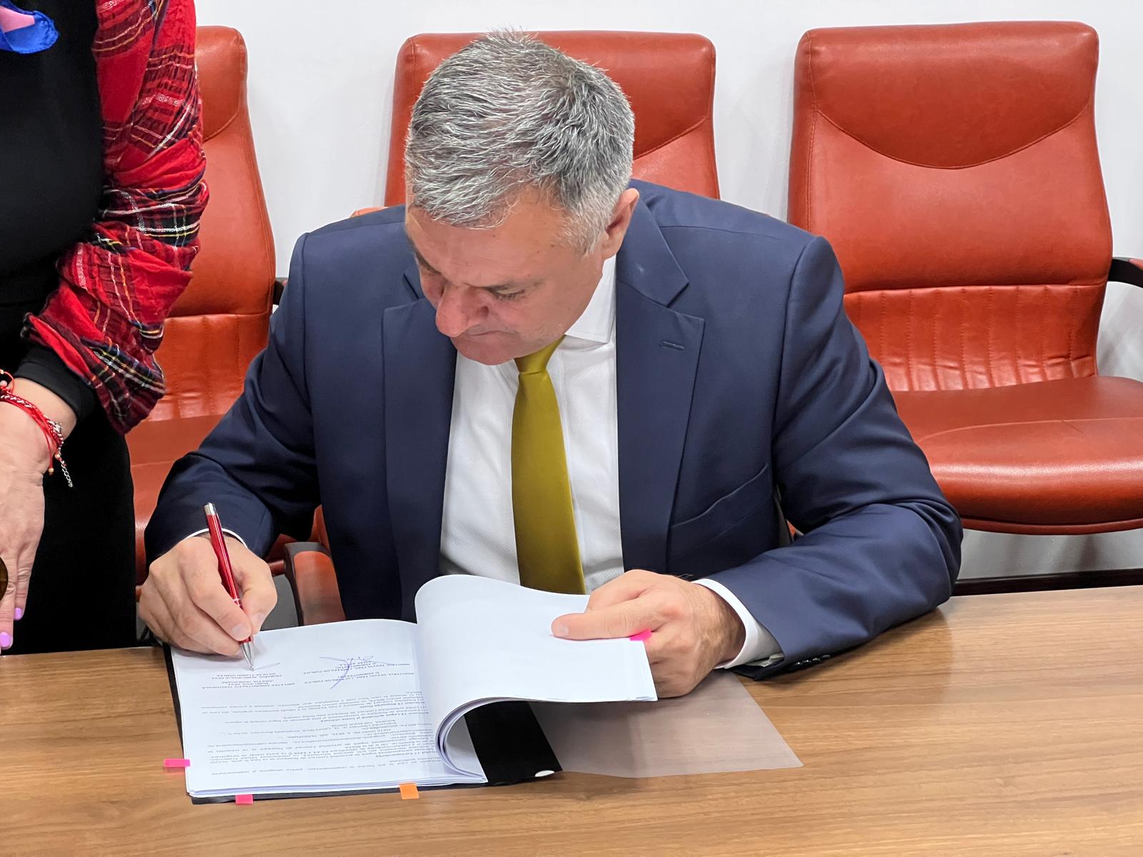 Încă 5,7 milioane de euro, fonduri europene nerambursabile pentru modernizarea Devei